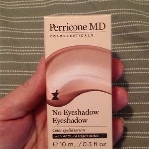 Perricone MD no eyeshadow eyeshadow